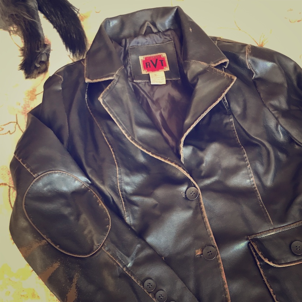 RVT size Medium vintage design jacket